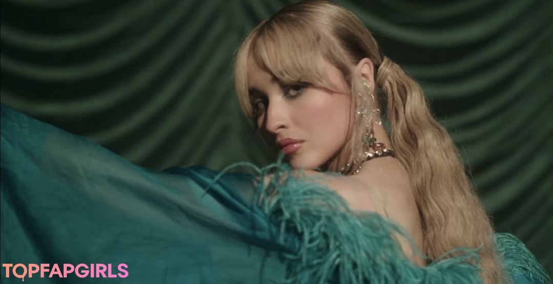 Photo nue de fuite OnlyFans de Sabrina Carpenter #387 Photo nue de fuite OnlyFans de Sabrina Carpenter #387