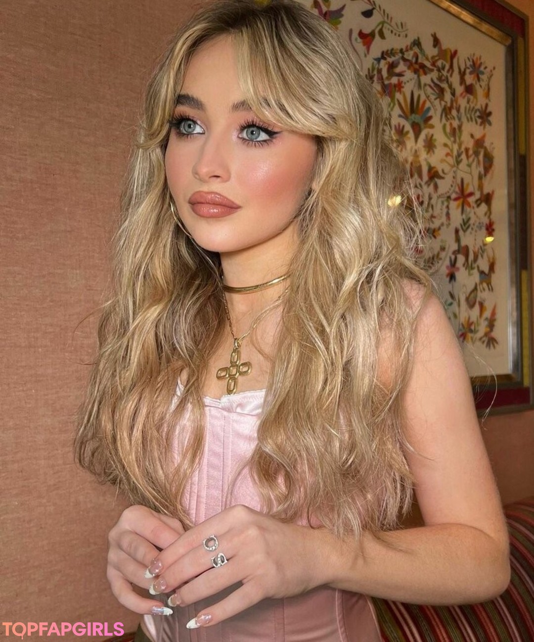 Photo nue de fuite OnlyFans de Sabrina Carpenter #388 Photo nue de fuite OnlyFans de Sabrina Carpenter #388