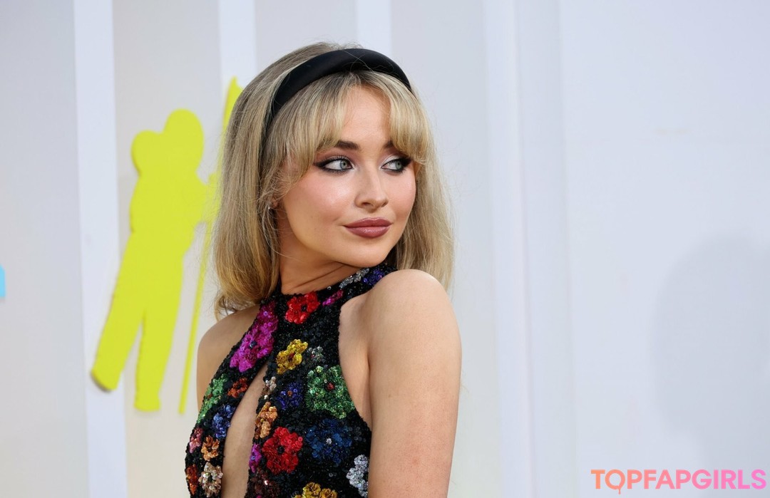 Photo nue de fuite OnlyFans de Sabrina Carpenter #469 Photo nue de fuite OnlyFans de Sabrina Carpenter #469