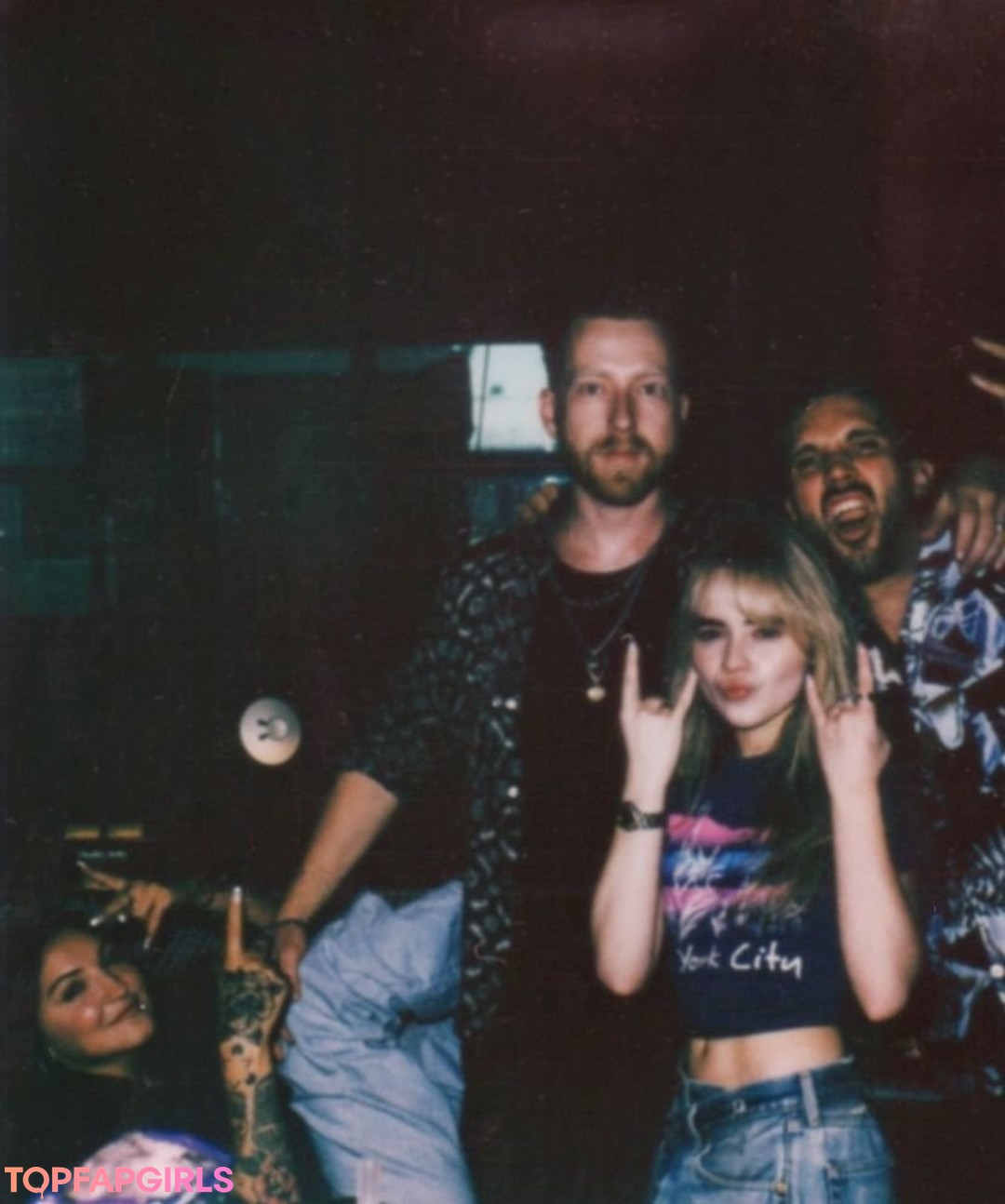 Photo nue de fuite OnlyFans de Sabrina Carpenter #49 Photo nue de fuite OnlyFans de Sabrina Carpenter #49