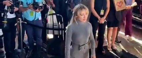 Sabrina Carpenter