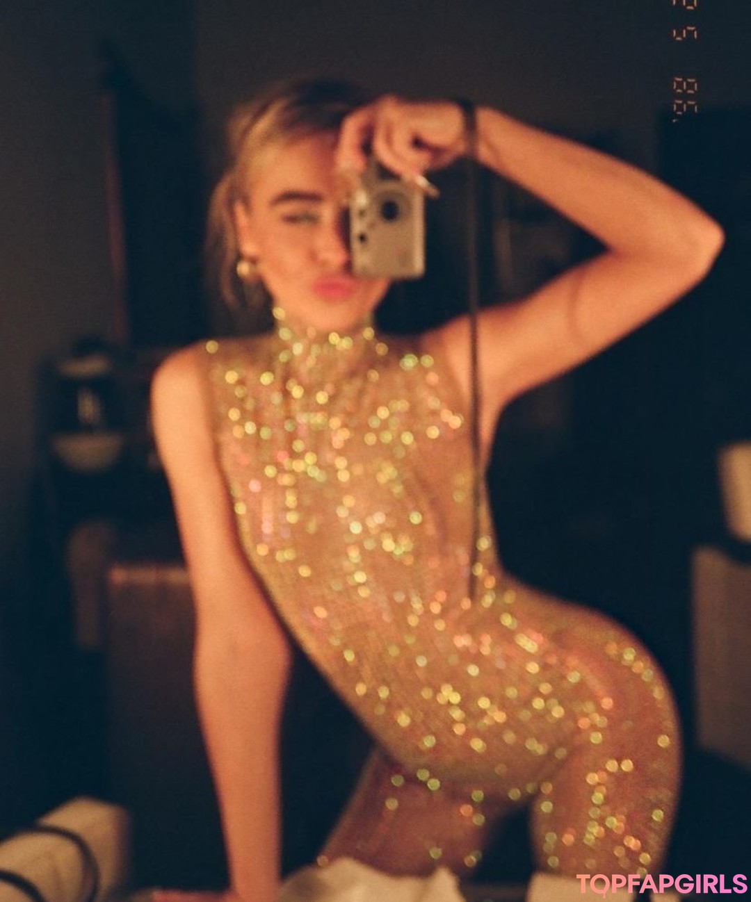 Photo nue de fuite OnlyFans de Sabrina Carpenter #52 Photo nue de fuite OnlyFans de Sabrina Carpenter #52