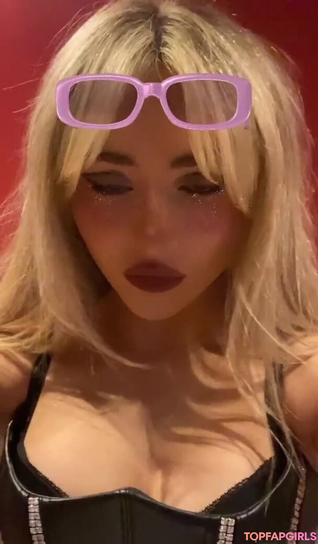 Photo nue de fuite OnlyFans de Sabrina Carpenter #548 Photo nue de fuite OnlyFans de Sabrina Carpenter #548