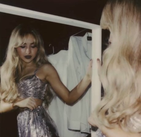 Sabrina Carpenter