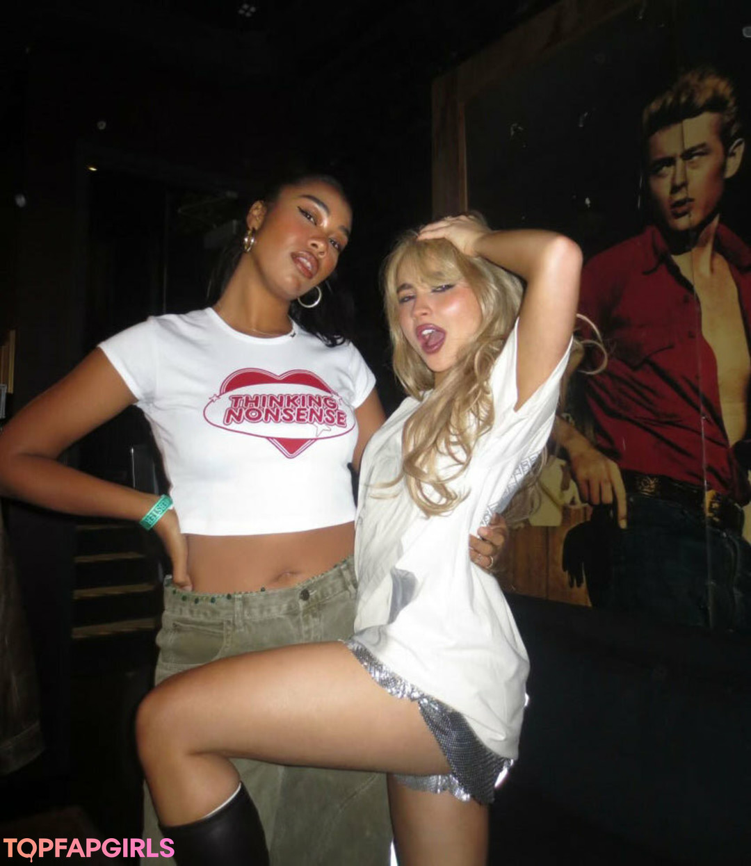 Photo nue de fuite OnlyFans de Sabrina Carpenter #583 Photo nue de fuite OnlyFans de Sabrina Carpenter #583