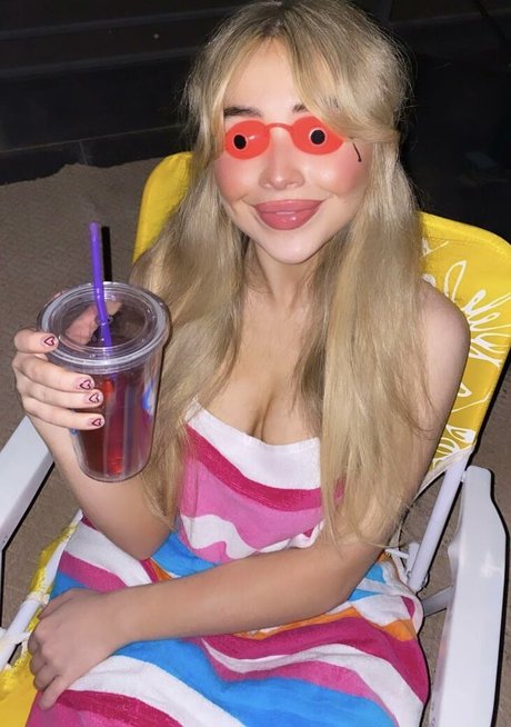 Sabrina Carpenter