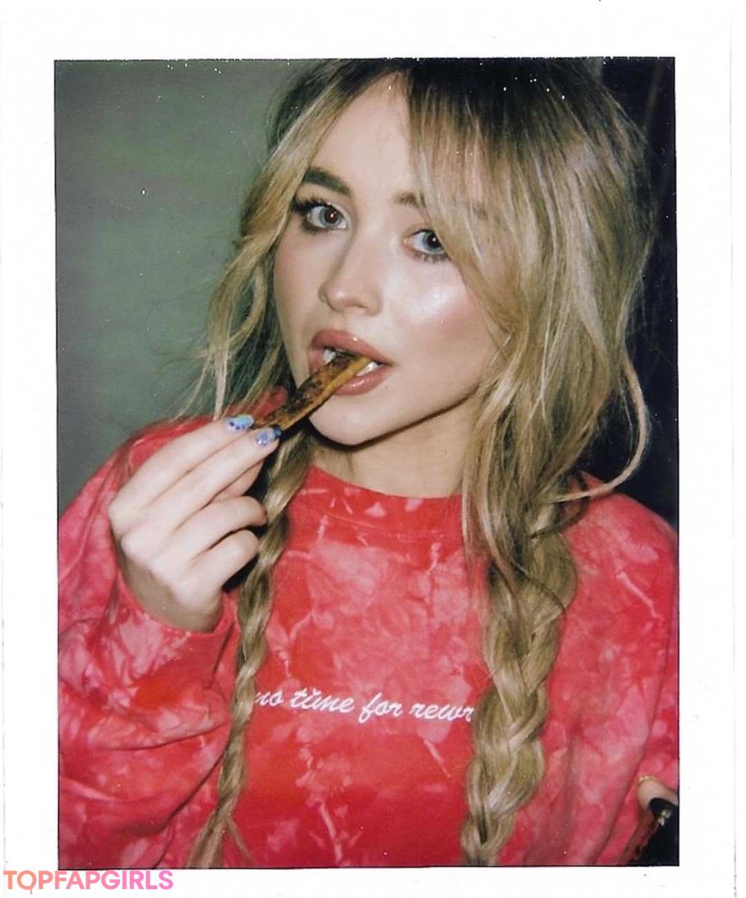 Photo nue de fuite OnlyFans de Sabrina Carpenter #62 Photo nue de fuite OnlyFans de Sabrina Carpenter #62