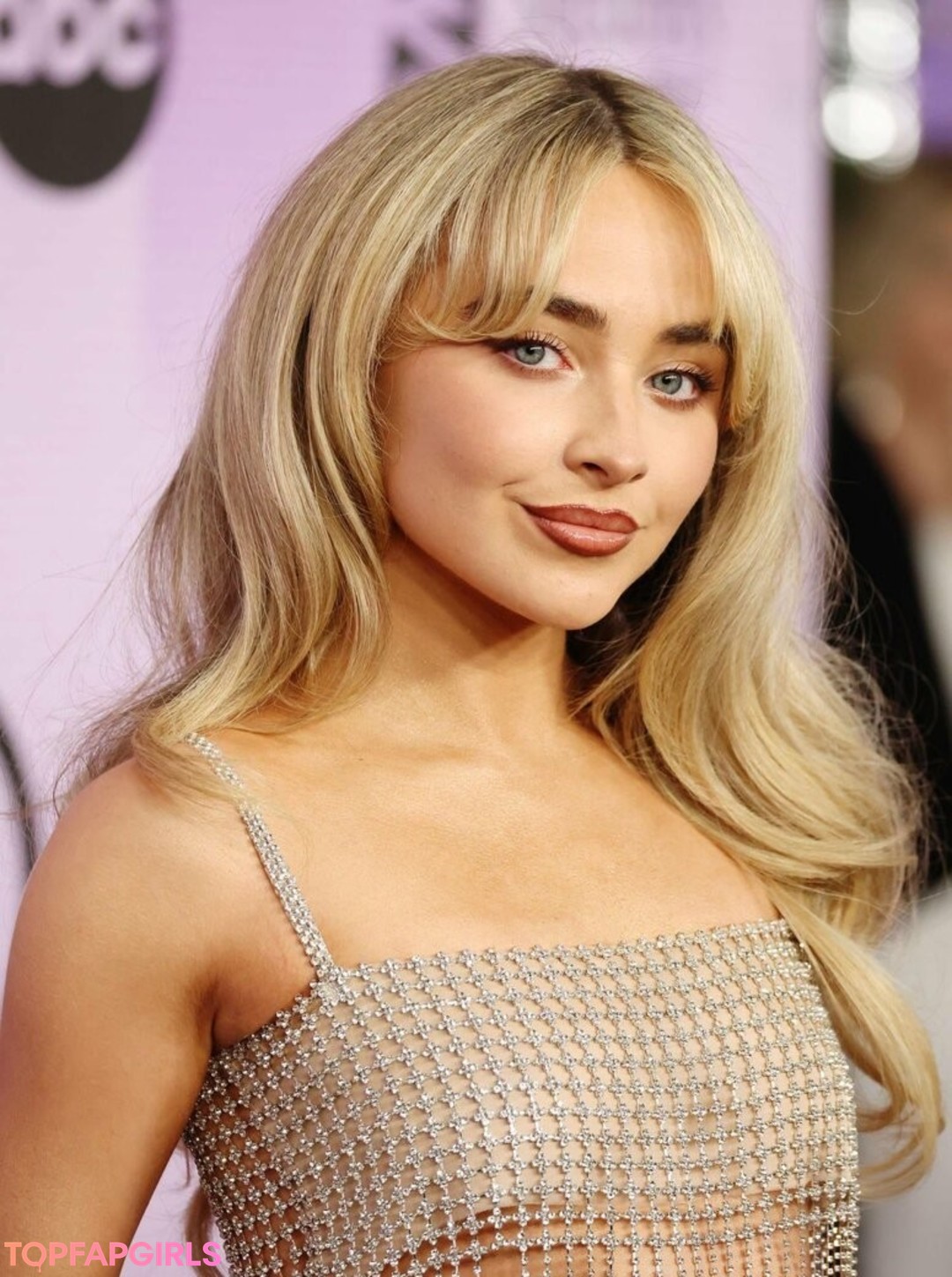 Photo nue de fuite OnlyFans de Sabrina Carpenter #627 Photo nue de fuite OnlyFans de Sabrina Carpenter #627