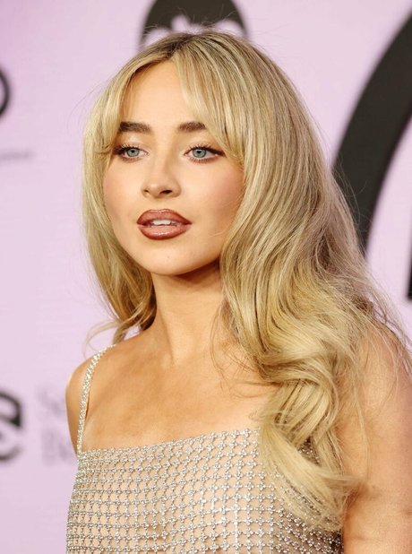 Sabrina Carpenter