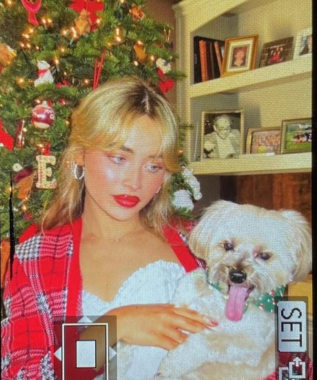 Sabrina Carpenter