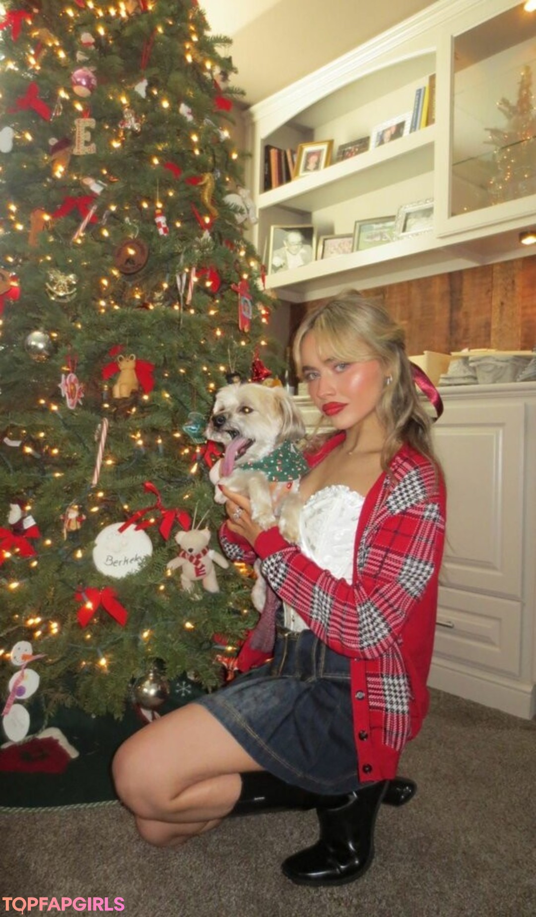 Photo nue de fuite OnlyFans de Sabrina Carpenter #702 Photo nue de fuite OnlyFans de Sabrina Carpenter #702