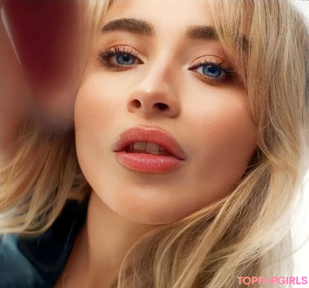 Photo nue de fuite OnlyFans de Sabrina Carpenter #708 Photo nue de fuite OnlyFans de Sabrina Carpenter #708