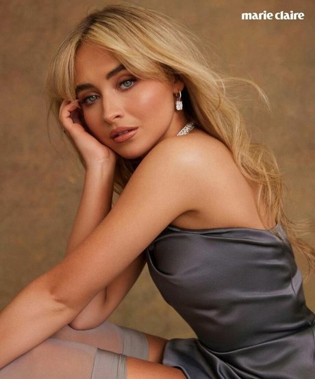Sabrina Carpenter