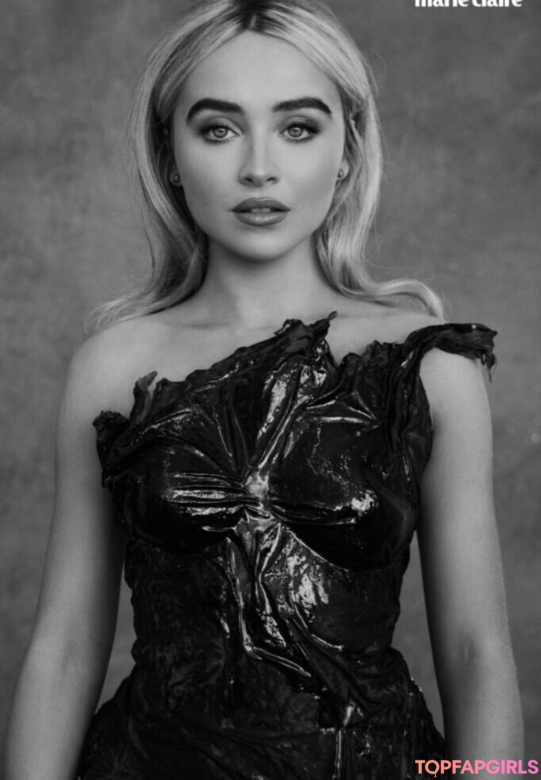 Photo nue de fuite OnlyFans de Sabrina Carpenter #892 Photo nue de fuite OnlyFans de Sabrina Carpenter #892