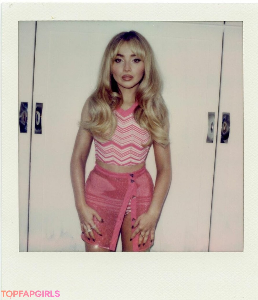 Photo nue de fuite OnlyFans de Sabrina Carpenter #902 Photo nue de fuite OnlyFans de Sabrina Carpenter #902