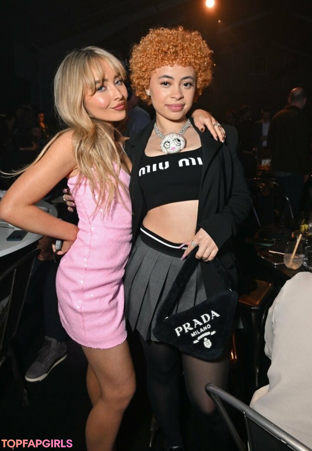 Photo nue de fuite OnlyFans de Sabrina Carpenter #906 Photo nue de fuite OnlyFans de Sabrina Carpenter #906