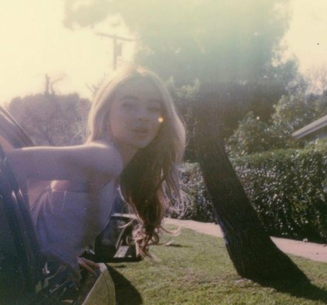 Sabrina Carpenter