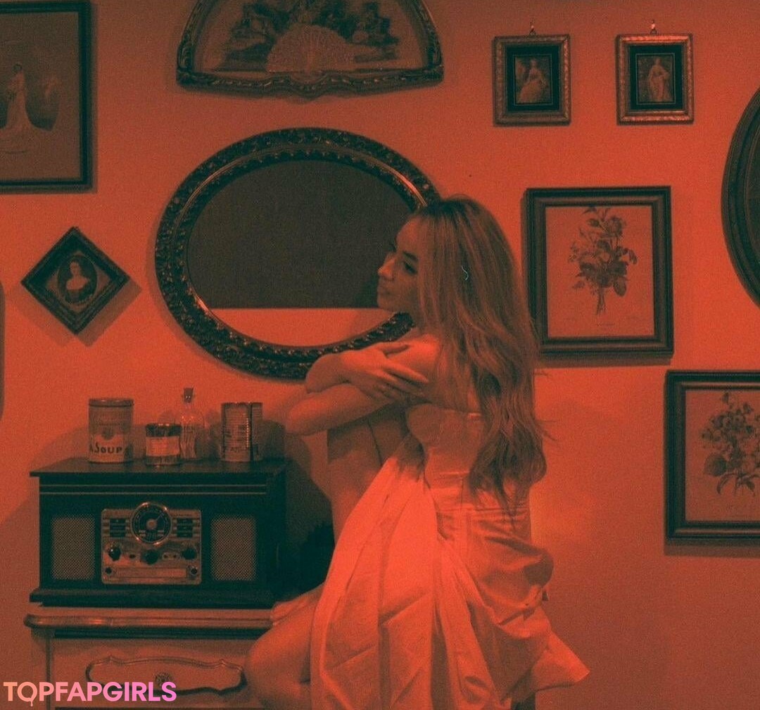 Photo nue de fuite OnlyFans de Sabrina Carpenter #992 Photo nue de fuite OnlyFans de Sabrina Carpenter #992