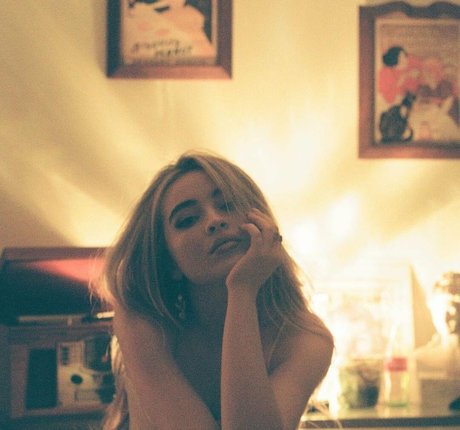 Sabrina Carpenter