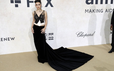 Charli XCX