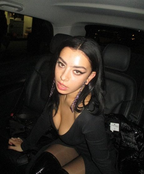 Charli Xcx