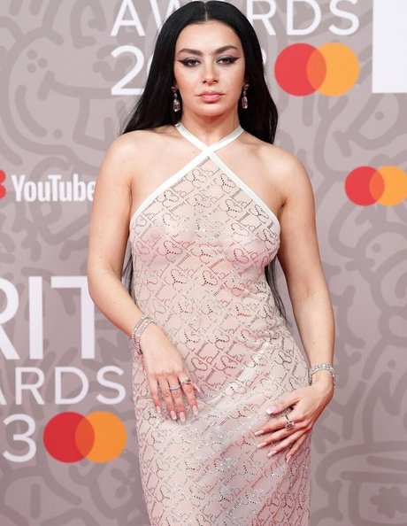 Charli XCX