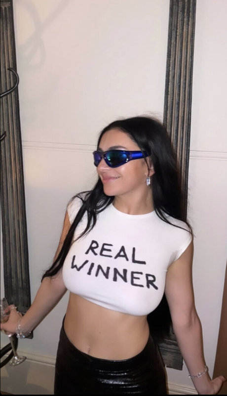 Charli Xcx