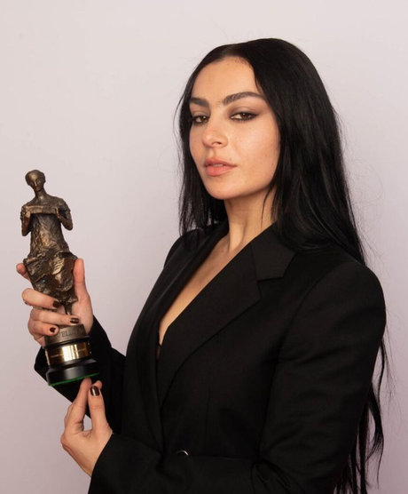 Charli XCX