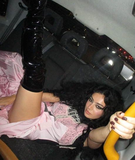 Charli XCX