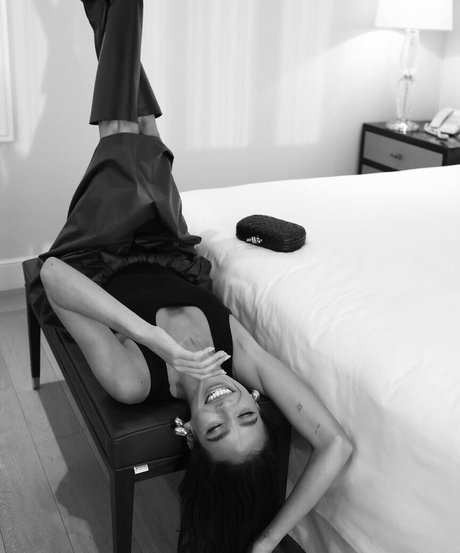 Bruna Marquezine