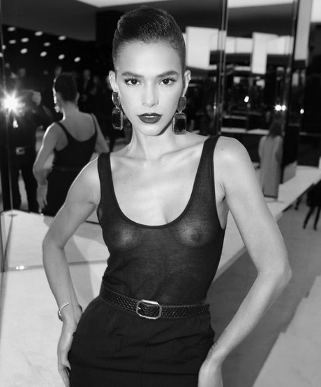 Bruna Marquezine