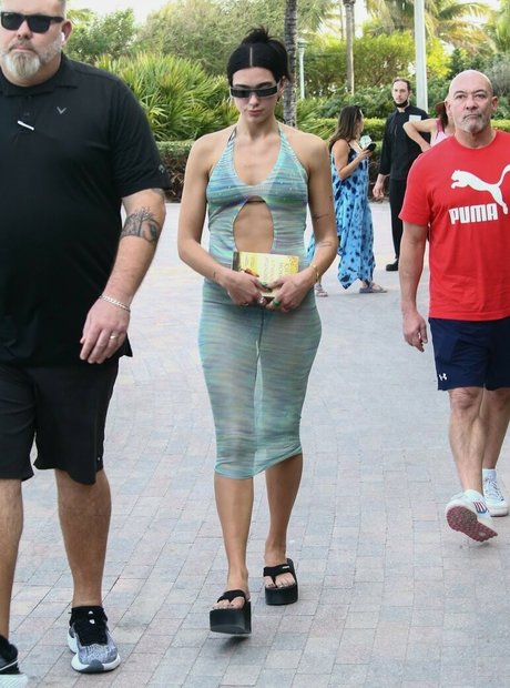 Dua Lipa
