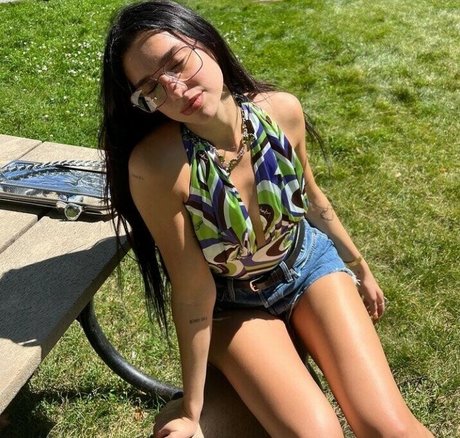 Dua Lipa