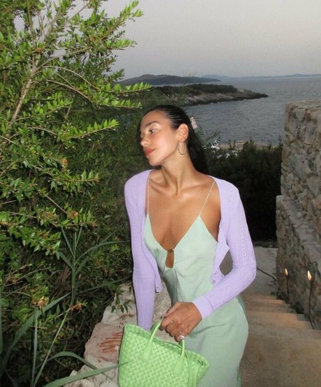 Dua Lipa