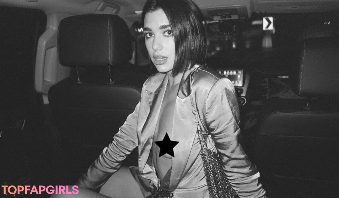 Photo nue de fuite OnlyFans de Dua Lipa #1183