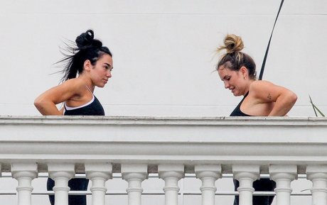 Dua Lipa