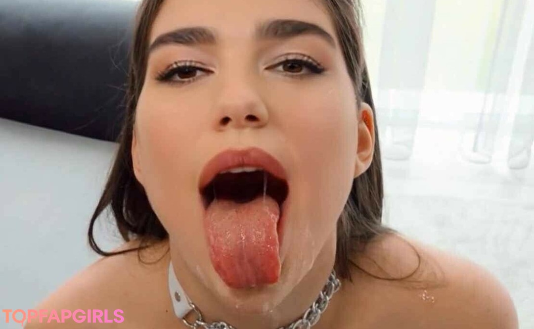Photo nue de fuite OnlyFans de Dua Lipa #1376