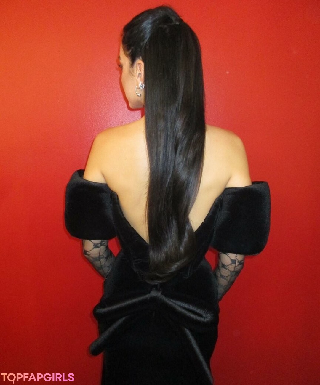 Photo nue de fuite OnlyFans de Dua Lipa #1430