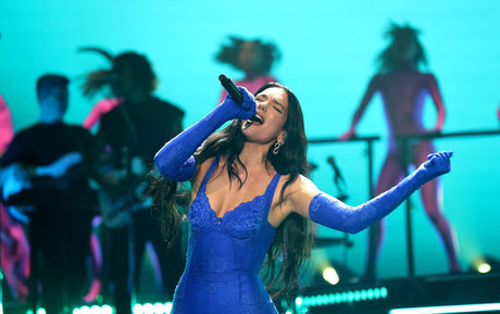 Dua Lipa