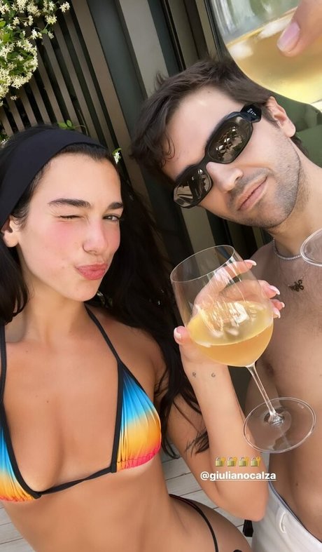 Dua Lipa