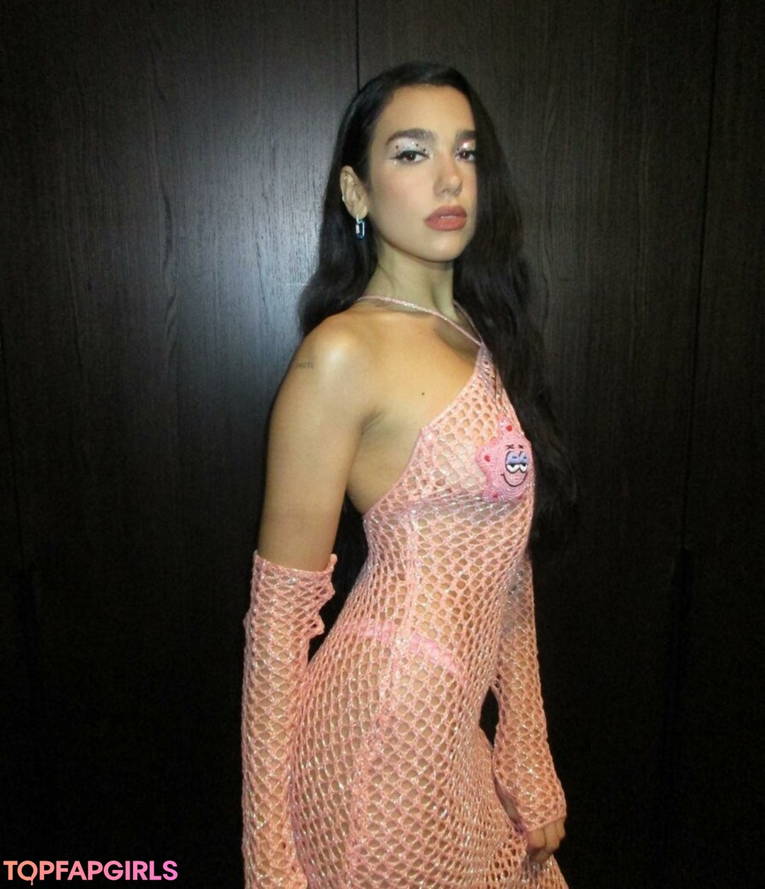 Photo nue de fuite OnlyFans de Dua Lipa #1527