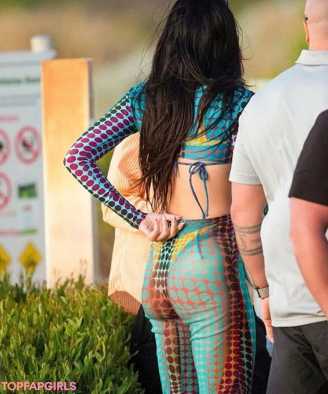 Photo nue de fuite OnlyFans de Dua Lipa #1542