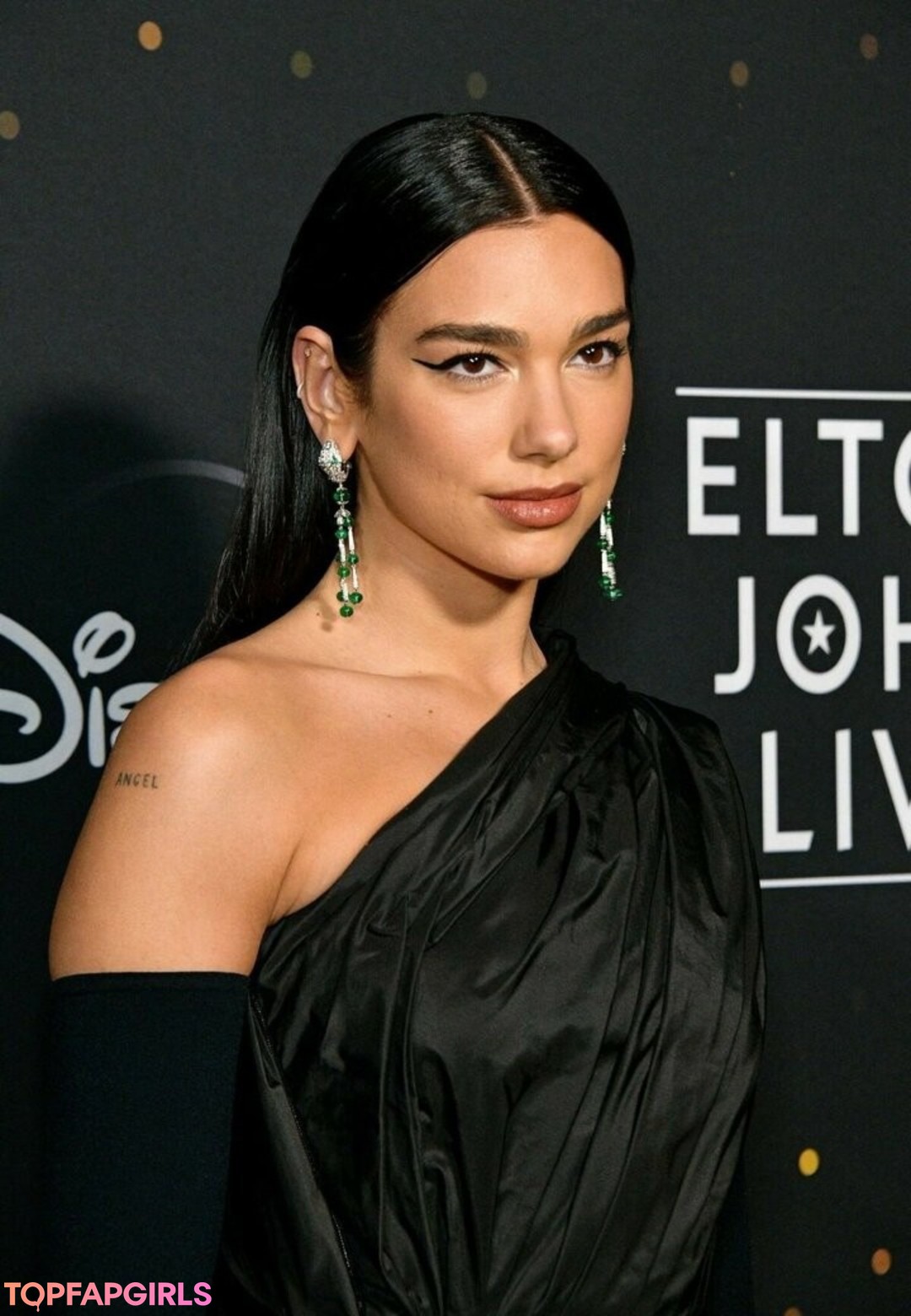 Photo nue de fuite OnlyFans de Dua Lipa #1573