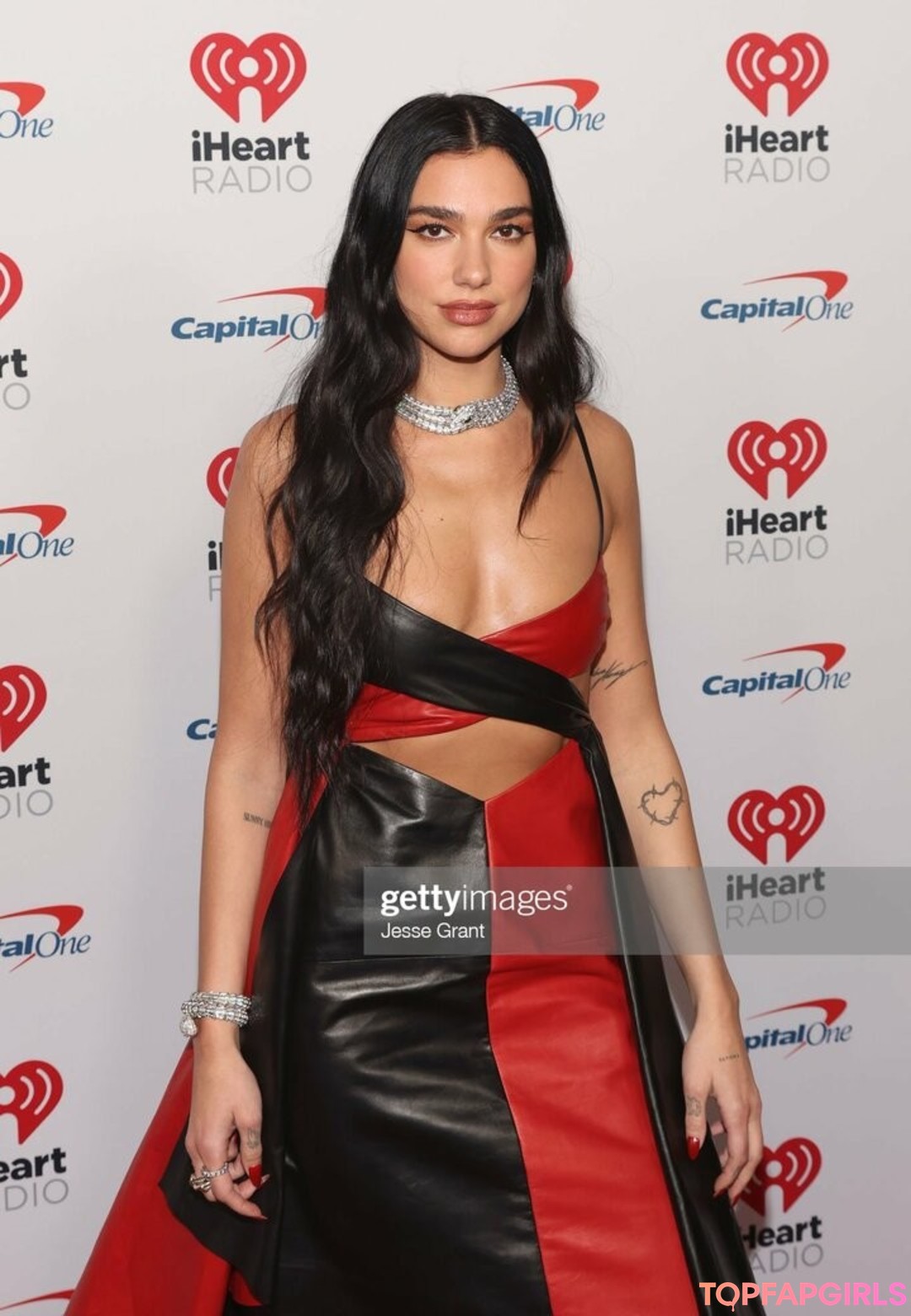 Photo nue de fuite OnlyFans de Dua Lipa #1591