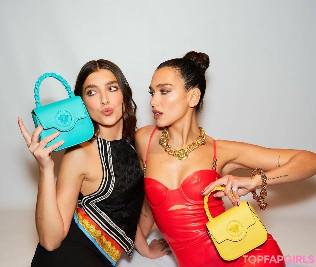 Photo nue de fuite OnlyFans de Dua Lipa #1666