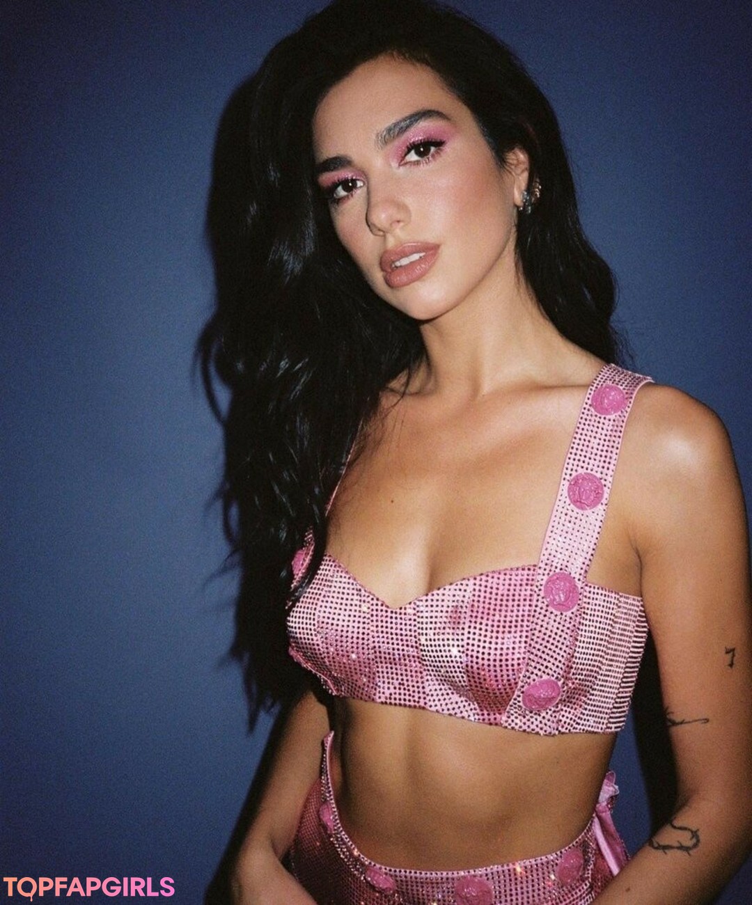 Photo nue de fuite OnlyFans de Dua Lipa #1714
