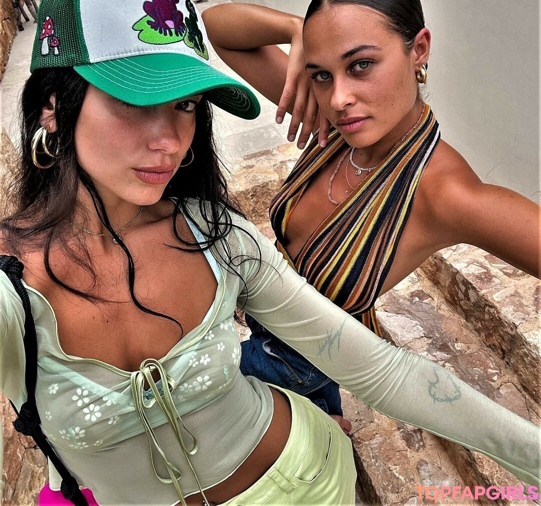 Photo nue de fuite OnlyFans de Dua Lipa #1759