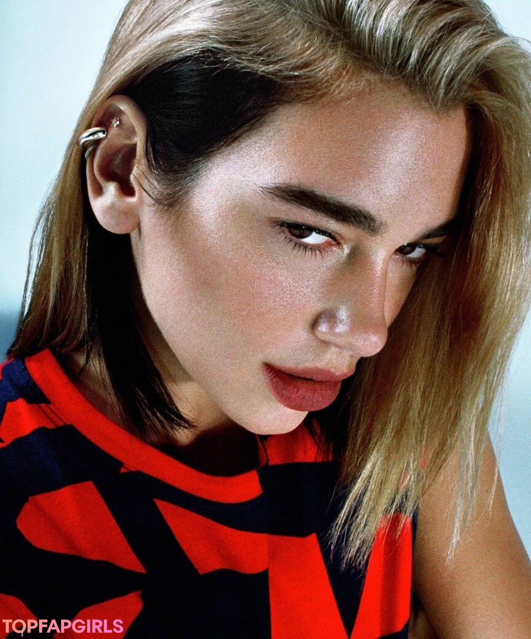 Photo nue de fuite OnlyFans de Dua Lipa #1821