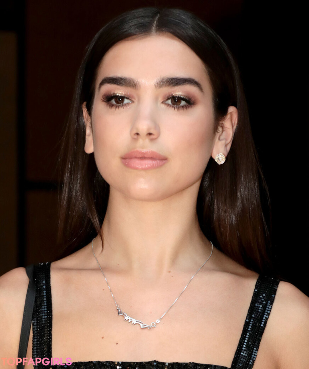 Photo nue de fuite OnlyFans de Dua Lipa #1852