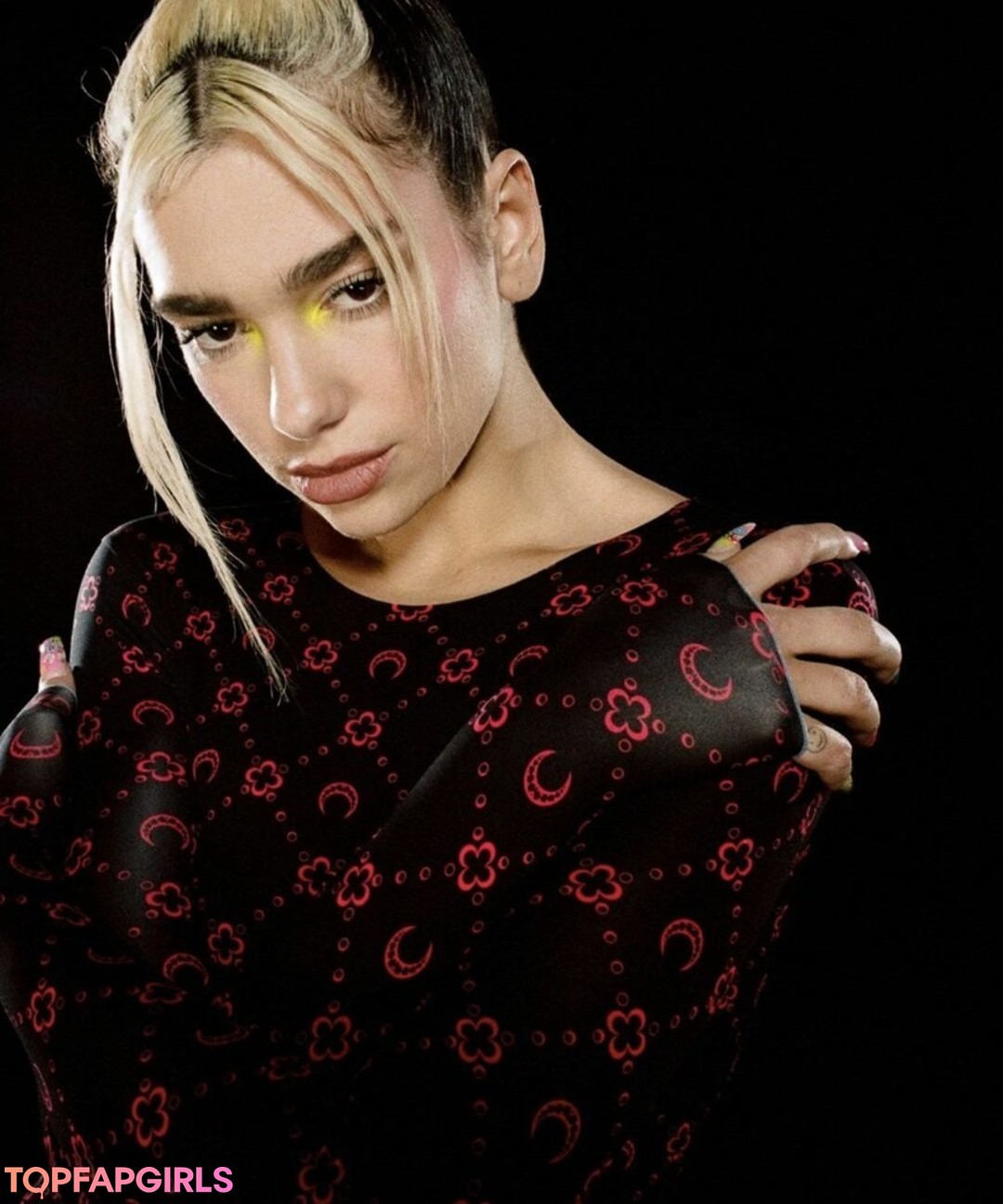 Photo nue de fuite OnlyFans de Dua Lipa #1883